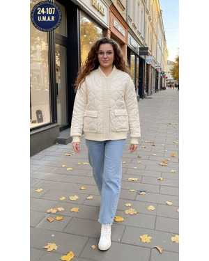 КУРТКА ТКАНЬ ХОЛЛОФАЙБЕР