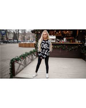 СВИТЕР ТКАНЬ ФАБРИЧНЫЙ КИТАЙ