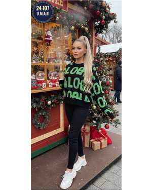 СВИТЕР ТКАНЬ ФАБРИЧНЫЙ КИТАЙ