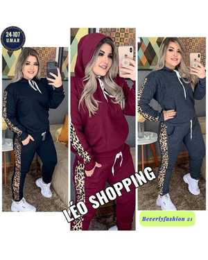 ЖЕНСКИЙ КОСТЮМ ДВОЙКА ТКАНЬ ФЛИС С НАЧЁСОМ