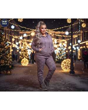 ЖЕНСКИЙ КОСТЮМ ДВОЙКА ТКАНЬ КАШЕМИР С СТРАЗАМИ