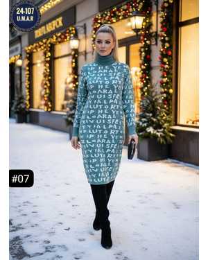 ПЛАТЬЕ ТКАНЬ КАШЕМИР