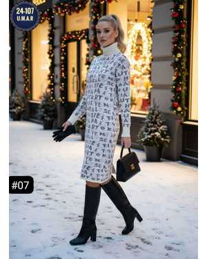 ПЛАТЬЕ ТКАНЬ КАШЕМИР