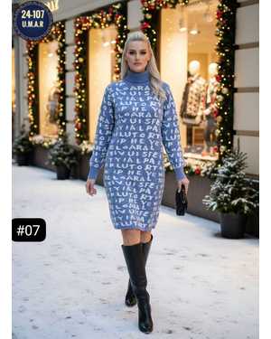 ПЛАТЬЕ ТКАНЬ КАШЕМИР