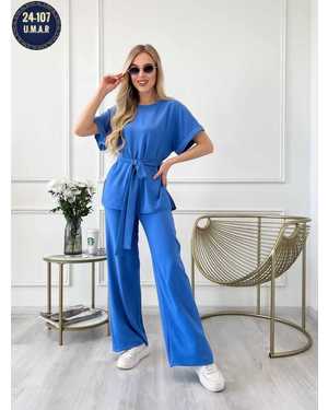 ЖЕНСКИЙ КОСТЮМ ТКАНЬ СИНГАПУР