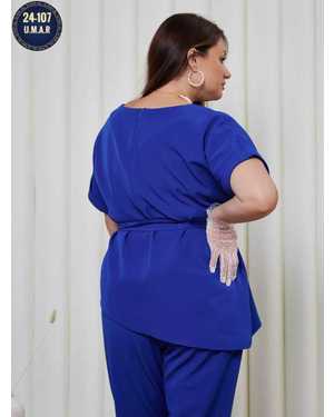 ЖЕНСКИЙ КОСТЮМ ТКАНЬ ТУРАН