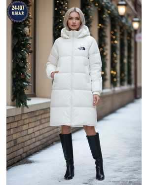 УТЕПЛЁННАЯ КУРТКА ТКАНЬ ХОЛОФАЙБЕР