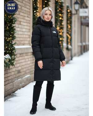 УТЕПЛЁННАЯ КУРТКА ТКАНЬ ХОЛОФАЙБЕР