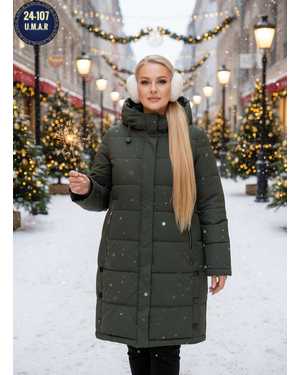 КУРТКА ТКАНЬ ХОЛЛОФАЙБЕР