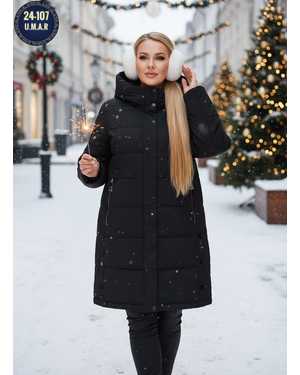 КУРТКА ТКАНЬ ХОЛЛОФАЙБЕР