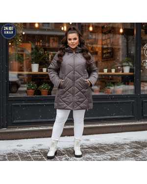 КУРТКА ТКАНЬ ВЕРБЛЮЖЬЕ