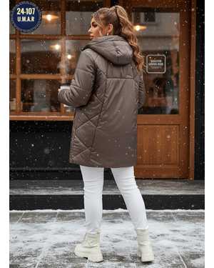 КУРТКА ТКАНЬ ВЕРБЛЮЖЬЕ