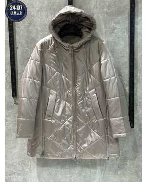 КУРТКА ТКАНЬ ВЕРБЛЮЖЬЕ