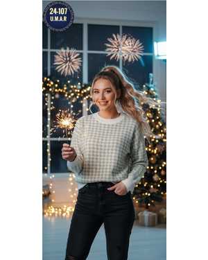 СВИТЕР ТКАНЬ ФАБРИЧНЫЙ КИТАЙ