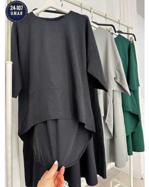 ЖЕНСКИЙ КОСТЮМ ДВОЙКА ТКАНЬ ЛЁН ХБ