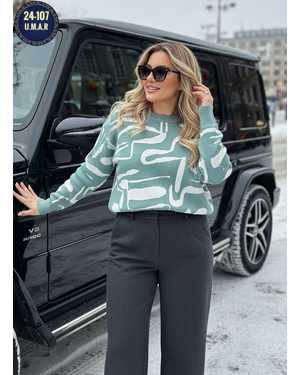 КОФТОЧКА ТКАНЬ КАШЕМИР