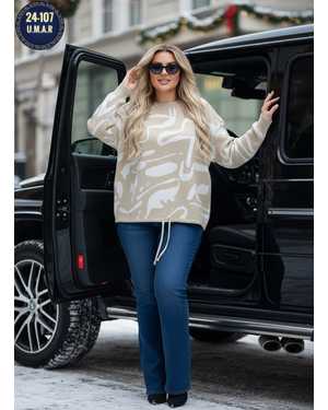 КОФТОЧКА ТКАНЬ КАШЕМИР