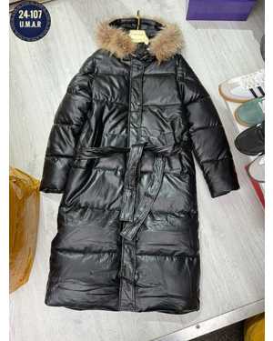 КУРТКА ТКАНЬ КОЖА