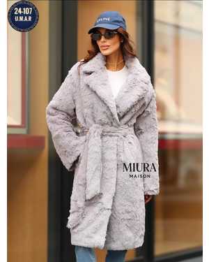 ПАЛЬТО ТКАНЬ БАРАШКА