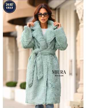 ПАЛЬТО ТКАНЬ БАРАШКА