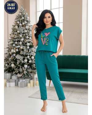 ЖЕНСКИЙ КОСТЮМ ДВОЙКА ТКАНЬ ЛАЙТ