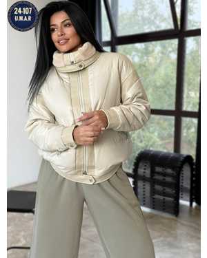 КУРТКА ТКАНЬ ХОЛОФАЙБЕР