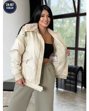 КУРТКА ТКАНЬ ХОЛОФАЙБЕР