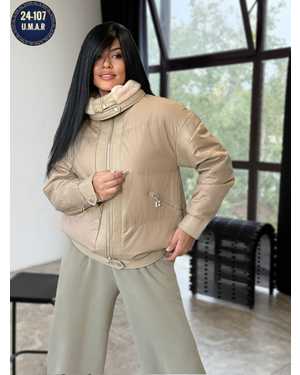 КУРТКА ТКАНЬ ХОЛОФАЙБЕР