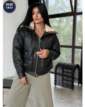 КУРТКА ТКАНЬ ХОЛОФАЙБЕР