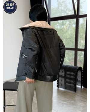 КУРТКА ТКАНЬ ХОЛОФАЙБЕР