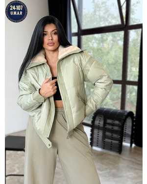 КУРТКА ТКАНЬ ХОЛОФАЙБЕР