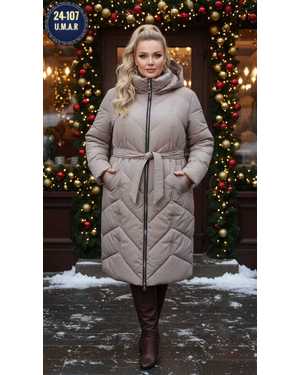 КУРТКА ТКАНЬ ХОЛЛОФАЙБЕР