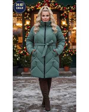 КУРТКА ТКАНЬ ХОЛЛОФАЙБЕР