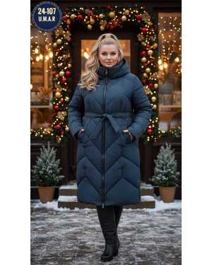 КУРТКА ТКАНЬ ХОЛЛОФАЙБЕР