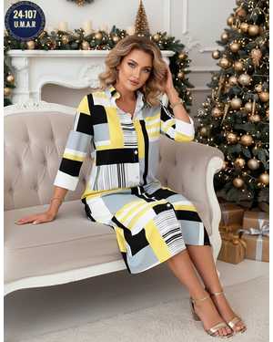 НОВИНКИ ТКАНЬ БЕНГАЛИН