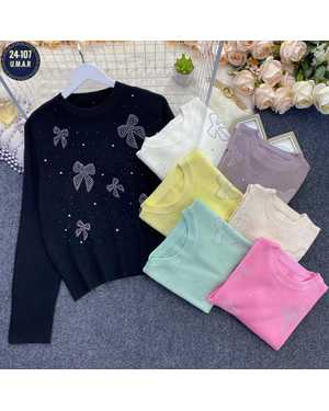 КОФТОЧКА ТКАНЬ ВЯЗАНЫЙ