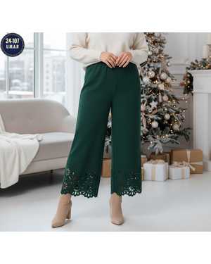 ШТАНЫ ТКАНЬ БАРБИ