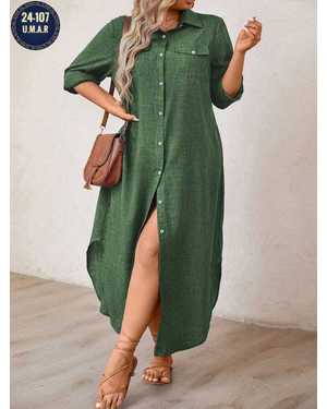 ПЛАТЬЕ ТКАНЬ ЛЁН