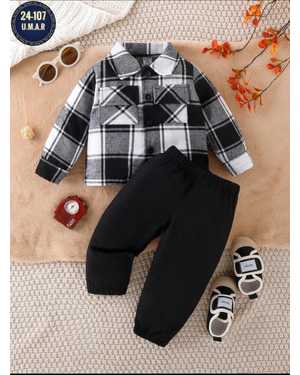 ДЕТСКИЙ КОСТЮМ ДВОЙКА ТКАНЬ ВЕЛЬВЕТ РУБАШКА КАШЕМИР