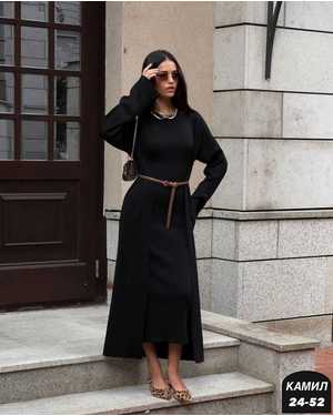 ЖЕНСКИЙ КОСТЮМ ДВОЙКА ТКАНЬ ЛАПША