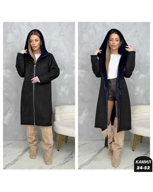 ДУБЛЕНКА ТКАНЬ ФАБРИЧНЫЙ КИТАЙ