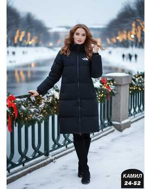 КУРТКА ТКАНЬ ФОБРЫЧНЫЙ