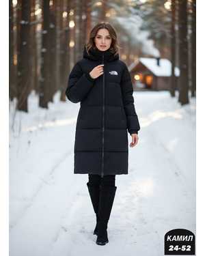 КУРТКА ТКАНЬ ФОБРЫЧНЫЙ