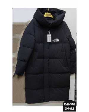 КУРТКА ТКАНЬ ФОБРЫЧНЫЙ