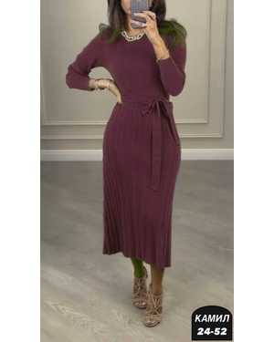 ПЛАТЬЕ ТКАНЬ КАШЕМИР