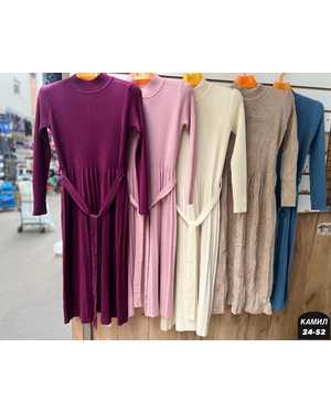 ПЛАТЬЕ ТКАНЬ КАШЕМИР