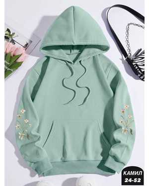 ТОЛСТОВКА ТКАНЬ ФЛИС