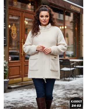 КОФТА ТКАНЬ КИТАЙ