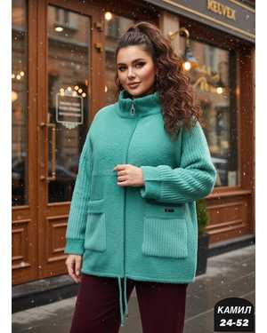 КОФТА ТКАНЬ КИТАЙ