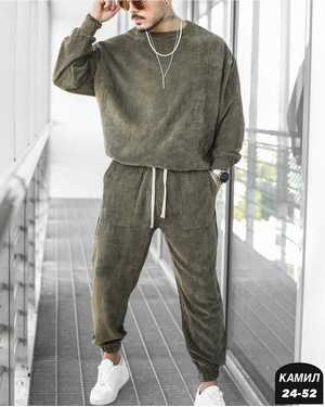 МУЖСКОЙ КОСТЮМ ТКАНЬ ВИЛЬВЕТ